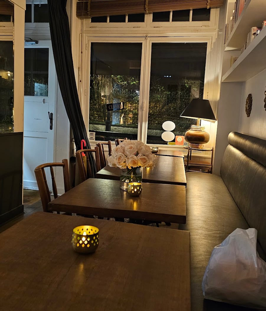 LouLou Montmartre 3